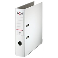 Click here for more details of the Rexel Lever Arch File Polypropylene ECO A4
