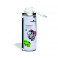 Click here for more details of the Durable Label Remover Spray for Adhesive S