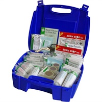 Click here for more details of the Evolution Series BS8599 Catering First Aid