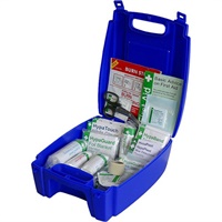 Click here for more details of the Evolution Series BS8599 Catering First Aid