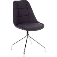 Click here for more details of the Breakout Upholstered Reception Chair Graph