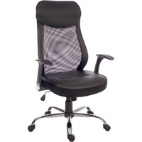 Click here for more details of the Curve Mesh Back Executive Office Chair wit