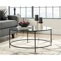Click here for more details of the Hampstead Park Circular Coffee Table with