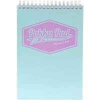 Click here for more details of the Pukka Pad Wirebound Card Cover Reporters S