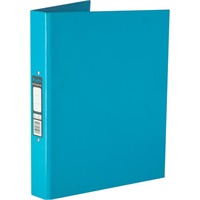 Click here for more details of the Pukka Brights Ring Binder Laminated Paper