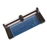 Click here for more details of the ValueX Precision Rotary Paper Trimmer A3 C