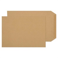 Click here for more details of the ValueX C5 Envelopes Pocket Gummed Manilla