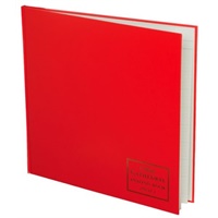 Click here for more details of the Collins Cathedral Analysis Book Casebound