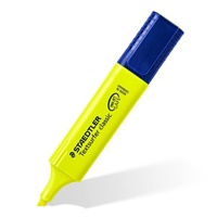Click here for more details of the Staedtler Textsurfer Classic Highlighter P