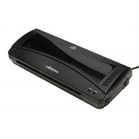 Click here for more details of the ValueX A4 Laminator Black with Free Starte