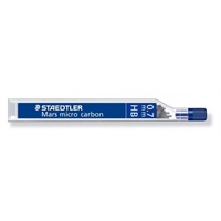 Click here for more details of the Staedtler Mars Micro Pencil Lead Refill HB