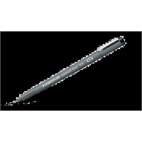 Click here for more details of the Staedtler Pigment Liner Pen 0.5mm Line Bla