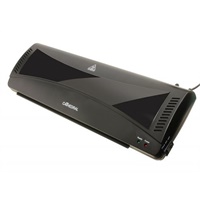 Click here for more details of the ValueX A3 Laminator Black with Free Starte