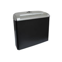 Click here for more details of the Cathedral Cross Cut Shredder 12 Litre 5 Sh