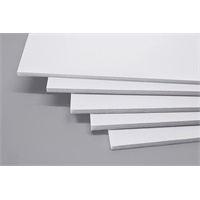 Click here for more details of the ValueX Foamboard 5mm A3 White (Pack 10) FB