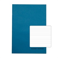 Click here for more details of the Rhino A4 Perforated Counsels/Council Noteb