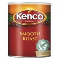 Click here for more details of the Kenco Really Smooth Freeze Dried Instant C