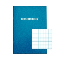 Click here for more details of the Rhino A4 Teachers Record Book 80 Page Teac