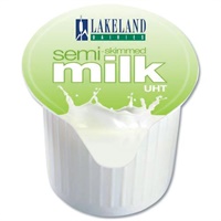 Click here for more details of the Lakeland Semi Skimmed Long Life Milk Pot 1