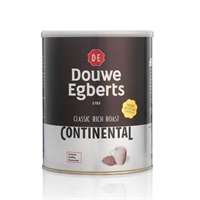 Click here for more details of the Douwe Egberts Rich Roast Instant Coffee 75