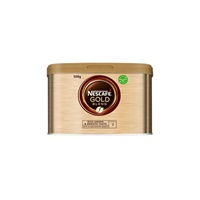 Click here for more details of the Nescafe Gold Blend Instant Coffee 500g (Si