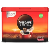 Click here for more details of the Nescafe Original Instant Coffee 500g (Sing