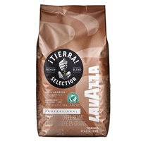 Click here for more details of the Lavazza Tierra Coffee Beans (Pack 1kg) - 4