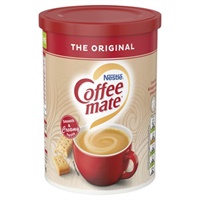Click here for more details of the Nestle Coffee Mate Original (Pack 550g) -