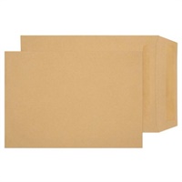 Click here for more details of the ValueX 254 x 178mm Envelopes Pocket Self S