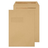 Click here for more details of the ValueX C4 Envelopes Basketweave Pocket Sel