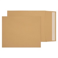 Click here for more details of the ValueX 305 x 250 x 25mm Envelopes Gusset P