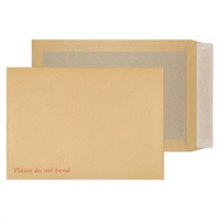 Click here for more details of the ValueX C4 Envelopes Board Back Pocket Peel