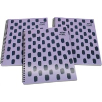 Click here for more details of the Europa Splash A4+ Notepad Wirebound 160 Pa