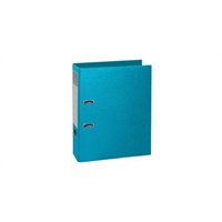 Click here for more details of the Teksto Lever Arch File Prem Touch A4 80mm