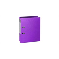 Click here for more details of the Teksto Lever Arch File Prem Touch A4 80mm