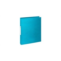 Click here for more details of the Teksto Ringbinder 2 Ring 30mm Capacity A4