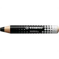 Click here for more details of the STABILO MARKdry Drywipe Marker Pencil for