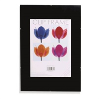 Click here for more details of the Photo Album Co Poster/Photo Frameless Clip