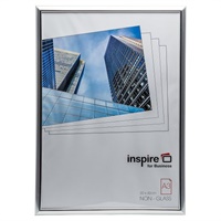 Click here for more details of the Photo Album Co Inspire For Business Certif