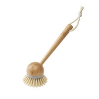 Click here for more details of the Addis Natural Bamboo Dish Washing Brush 70