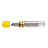 Click here for more details of the Pentel Pencil Lead Refill HB 0.9mm Lead 12