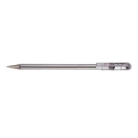 Click here for more details of the Pentel Superb Ballpoint Pen 0.7mm Tip 0.25