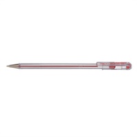 Click here for more details of the Pentel Superb Ballpoint Pen 0.7mm Tip 0.25