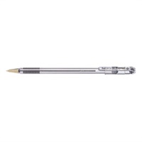Click here for more details of the Pentel Superb Ballpoint Pen 1.0mm Tip 0.5m