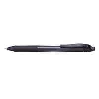 Click here for more details of the Pentel Energel X Gel Retractable Gel Rolle