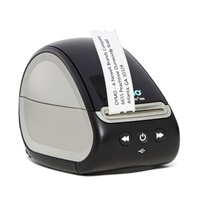 Click here for more details of the Dymo LabelWriter 550 Thermal Label Printer