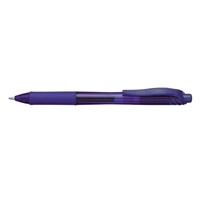 Click here for more details of the Pentel Energel X Gel Retractable Gel Rolle
