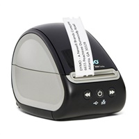 Click here for more details of the Dymo LabelWriter 550 Turbo Thermal Label P
