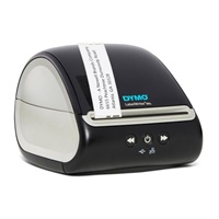 Click here for more details of the Dymo LabelWriter 5XL Thermal Label Printer