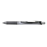 Click here for more details of the Pentel Energel XM Retractable Gel Rollerba